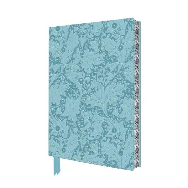Artisan Art William Morris: Wallflower Journal