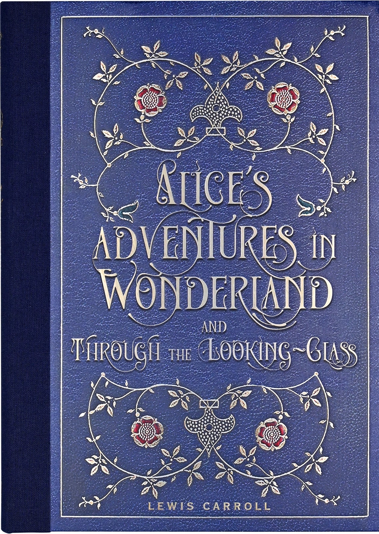 Alice's Adventures in Wonderland - Masterpiece Library Edition