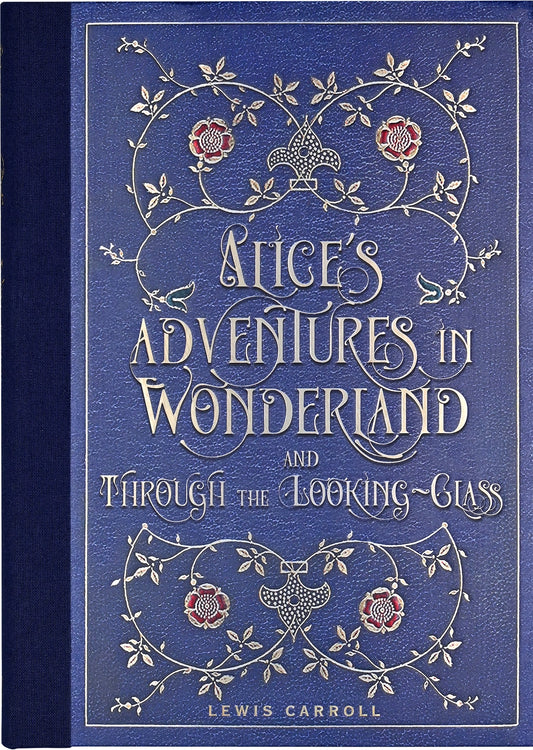 Alice's Adventures in Wonderland - Masterpiece Library Edition