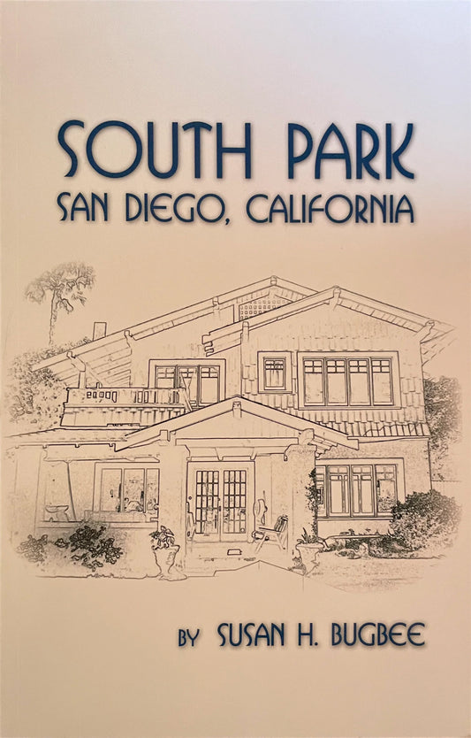 South Park San Diego, California
