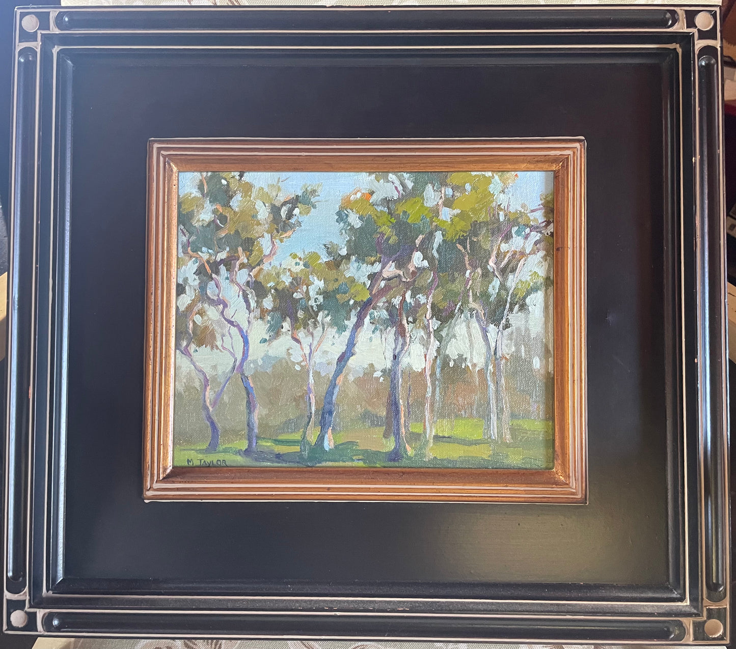 "Family of Trees"