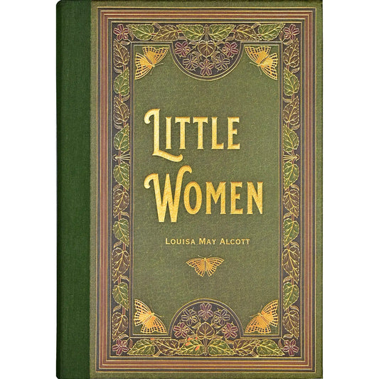 Little Women - Masterpiece Library Edition