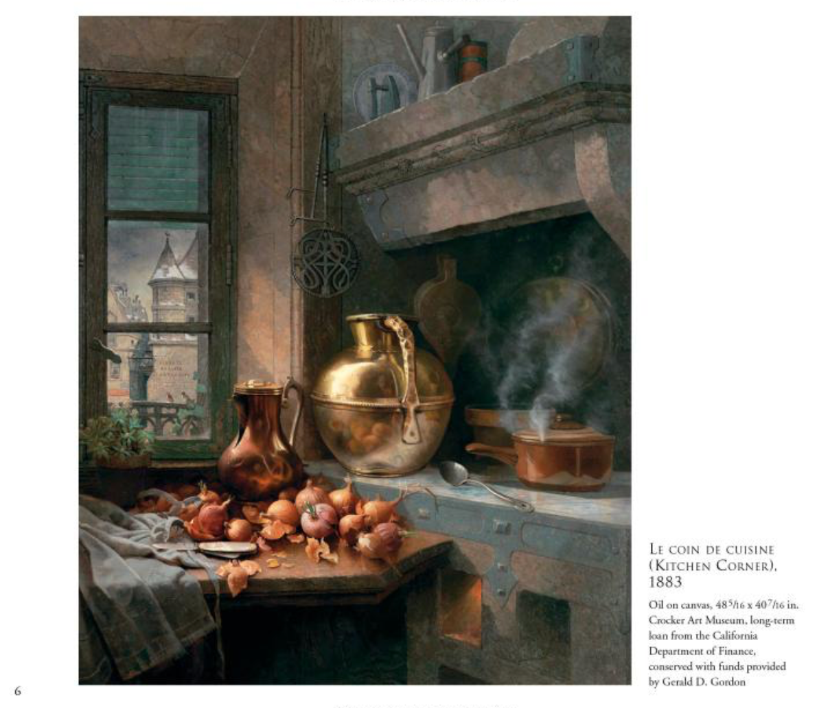 Edwin Deakin: California Painter of the Picturesque