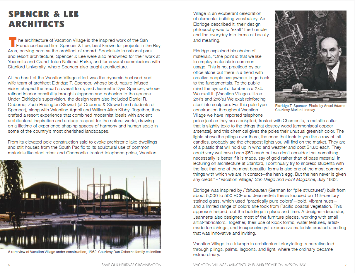 Vacation Village: A Mid-Century Island Escape on Mission Bay