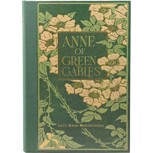 Anne of Green Gables - Masterpiece Library Edition