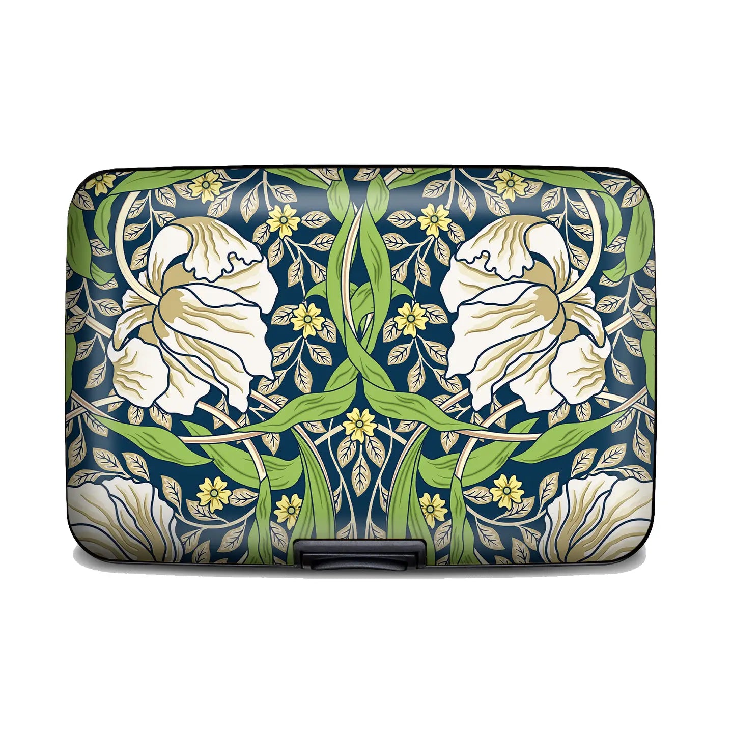 Morris Pimpernel - Armored Wallet