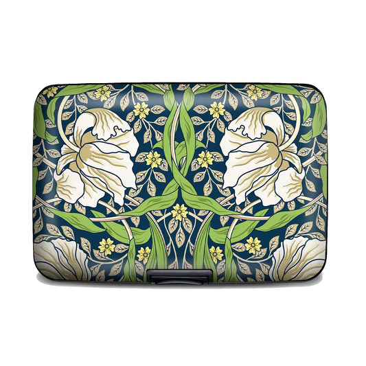 Morris Pimpernel - Armored Wallet