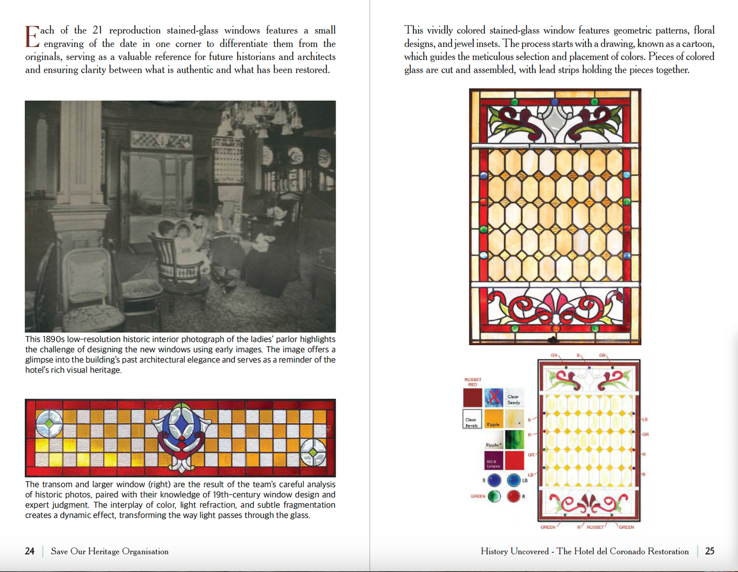 History Uncovered: The Hotel del Coronado Restoration