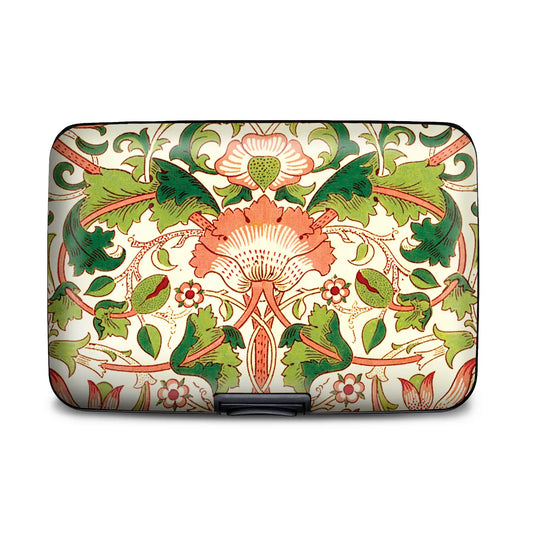 Morris Lodden Armored Wallet