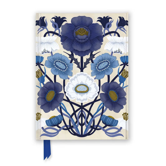 Nina Pace: Hera Journal