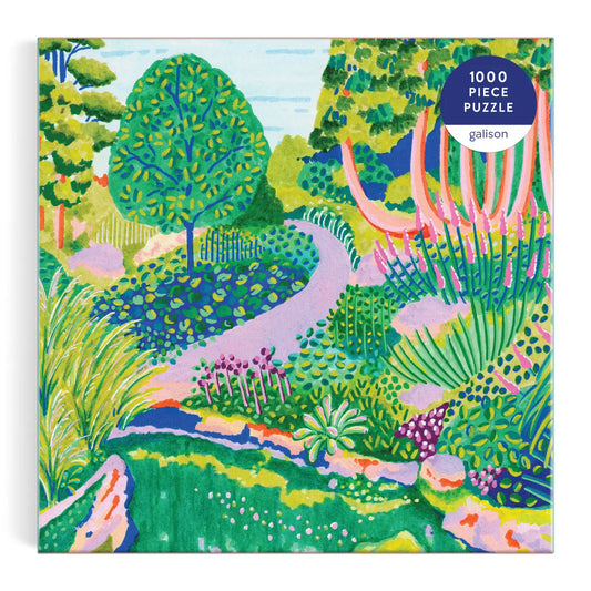 High Grove | 1000-Piece Jigsaw Puzzle in Square Box