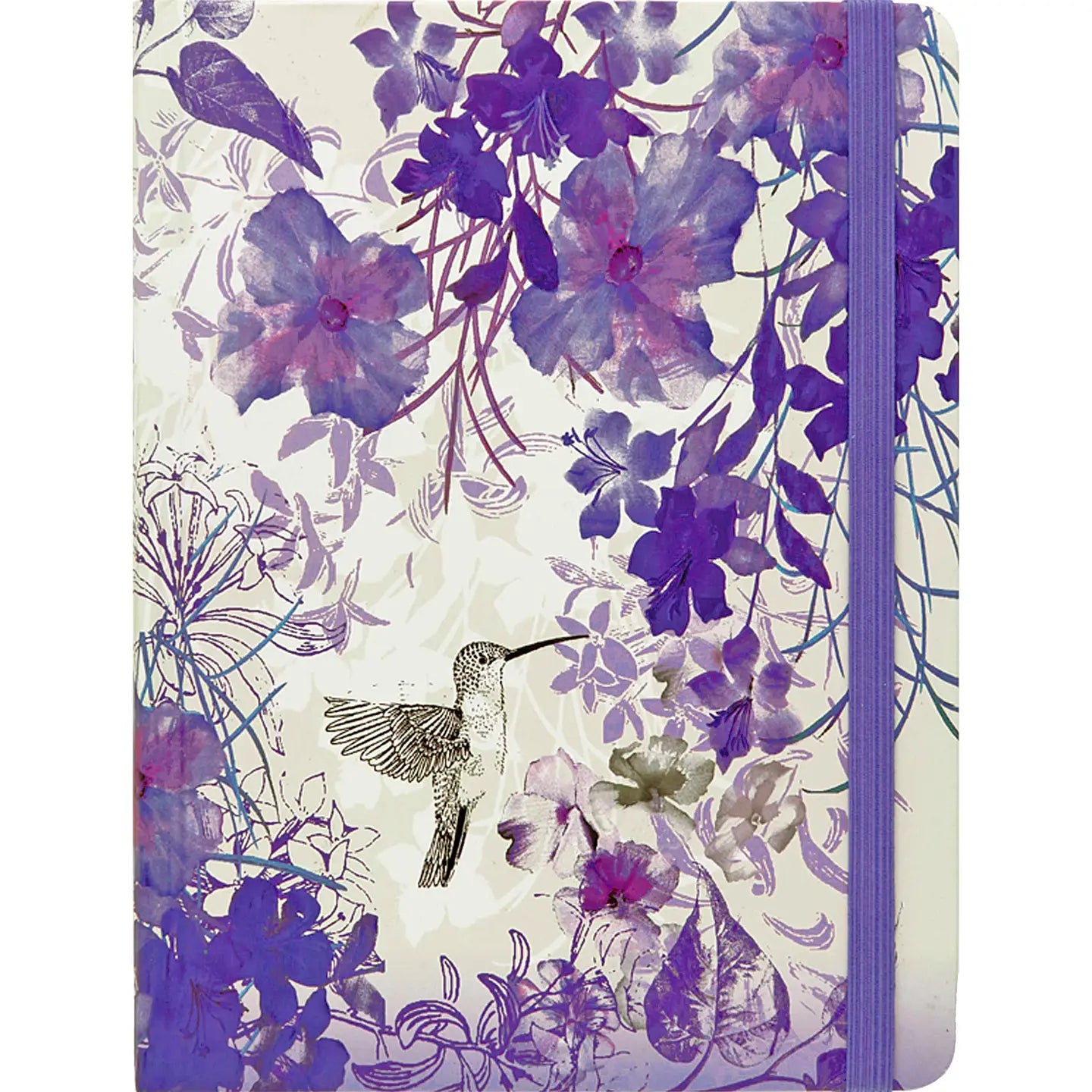 Hummingbird Journal