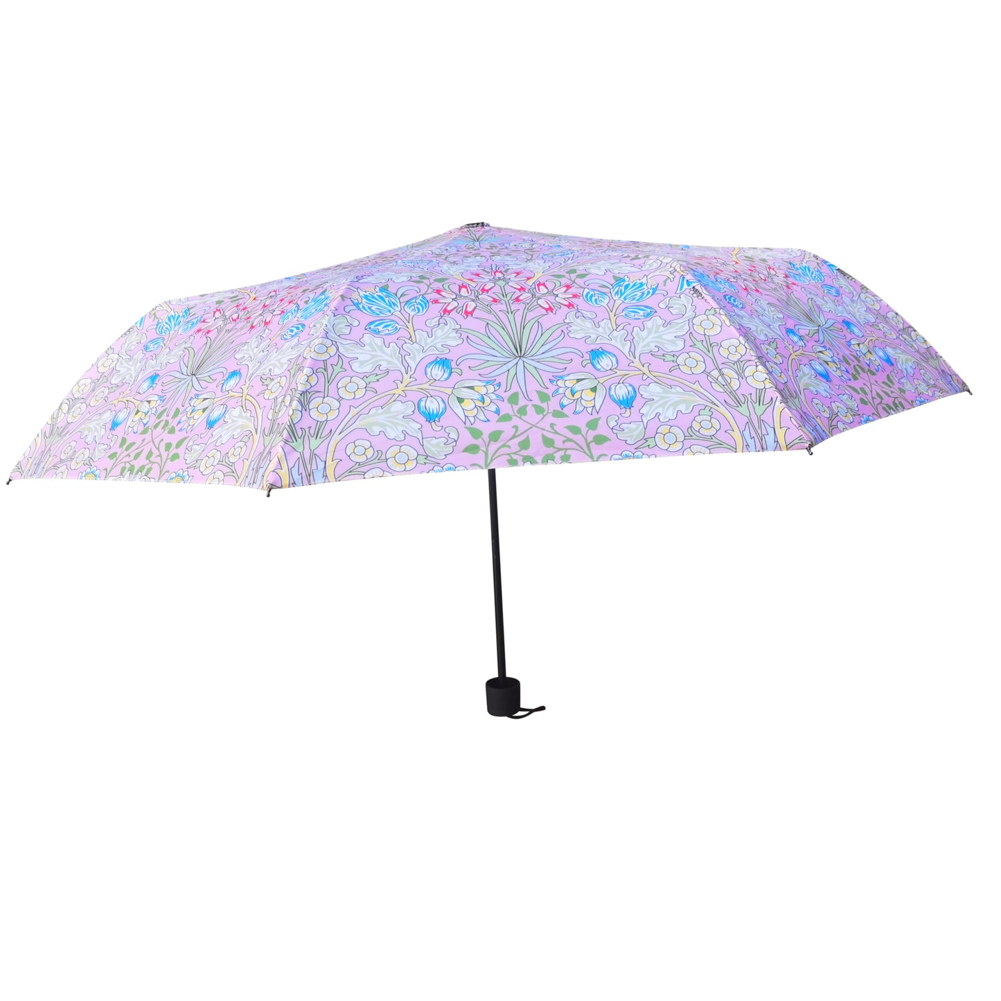 William Morris Hyacinth Folding Umbrella