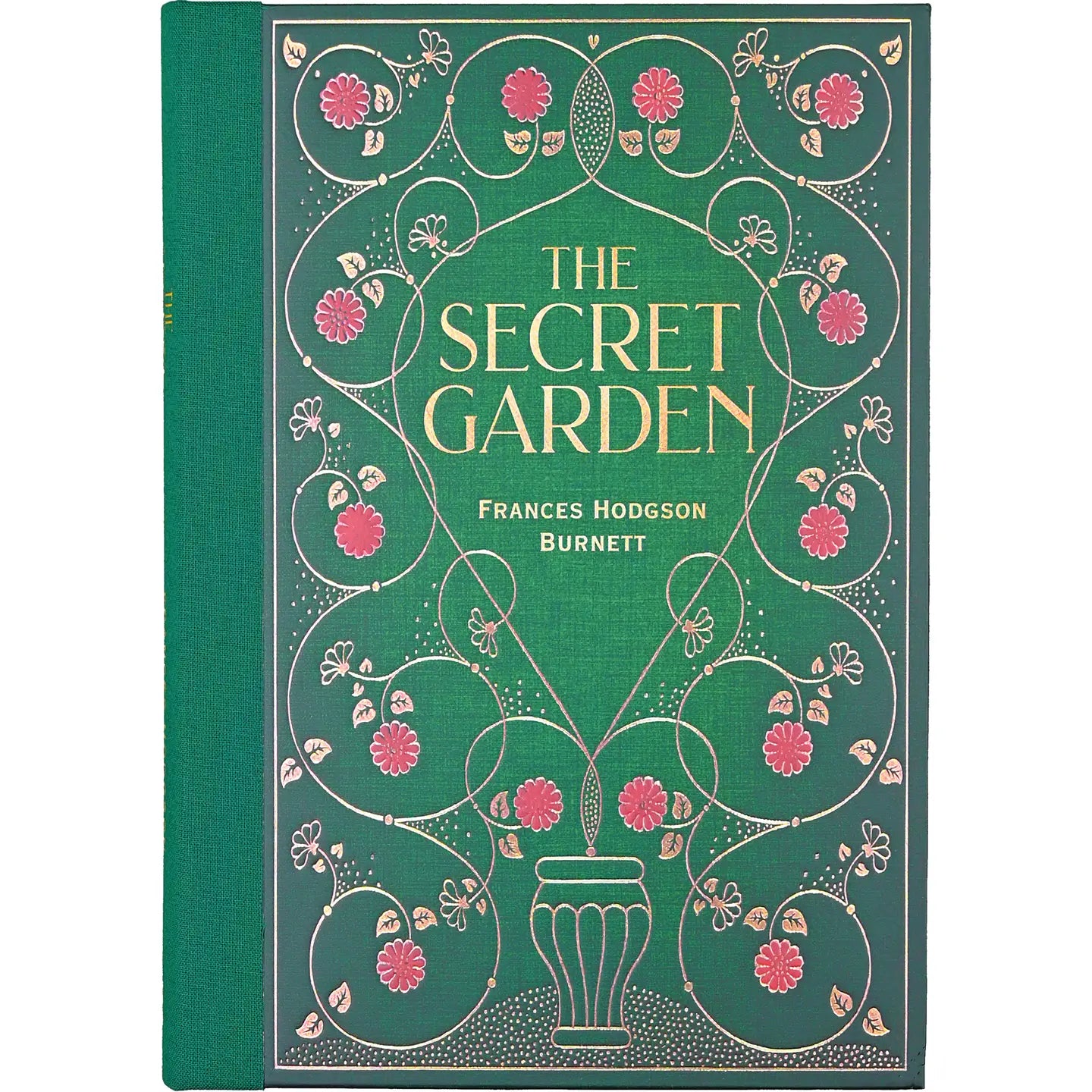 The Secret Garden - Masterpiece Library Edition