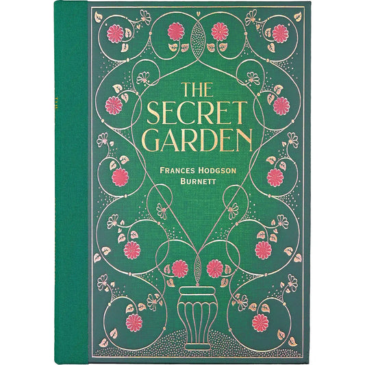 The Secret Garden - Masterpiece Library Edition