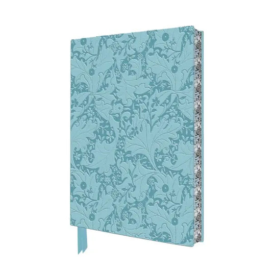 Artisan Art William Morris: Wallflower Journal