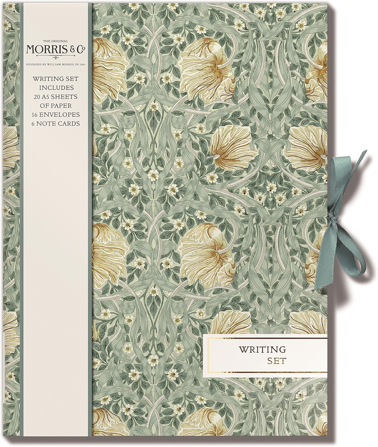 William Morris Writing Set